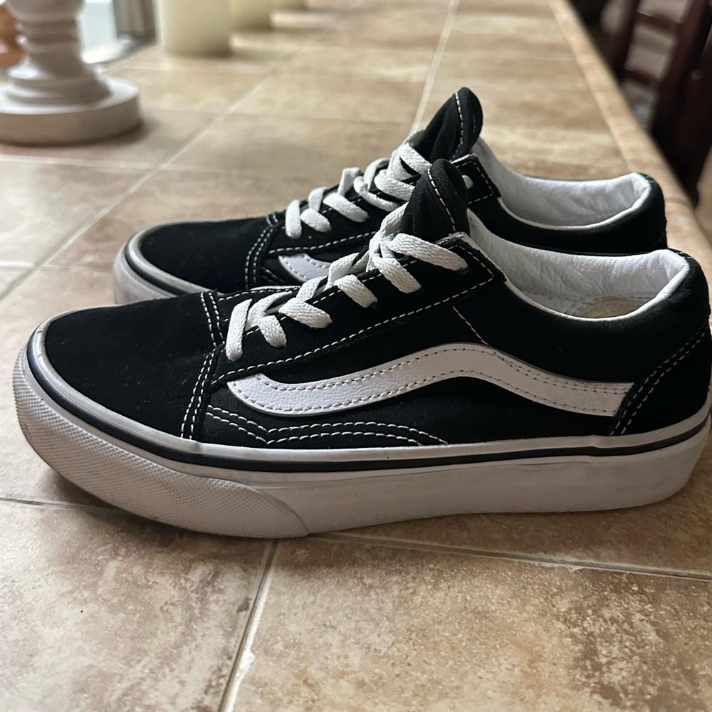 Kids Vans